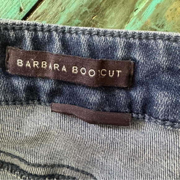 NYDJ Barbara Bootcut Jeans Size 16 - Picture 10 of 12